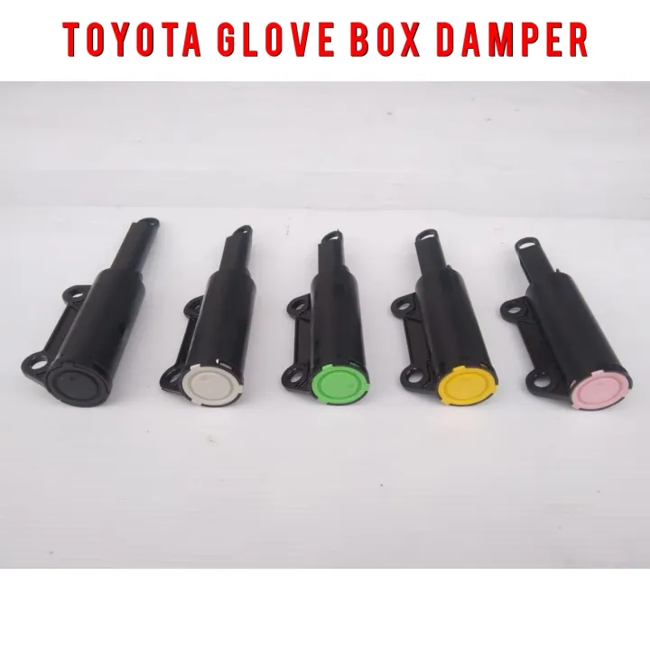 Toyota Glove Box Damper Drawer Damper Laci Damper For Wish