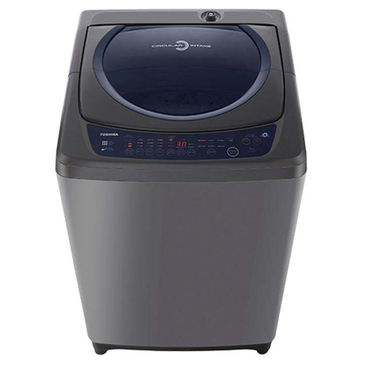 Toshiba AW H1000GM 9 0 KG Circular Air Intake Washing Machine Lazada