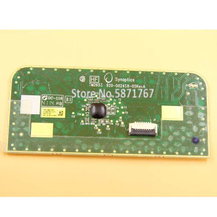 Original Laptop Touchpad Mouse Board For Hp Probook G G