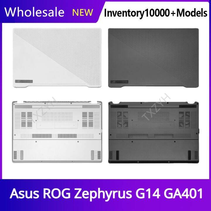 New Original For Asus Rog Zephyrus G Ga Laptop Lcd Back Cover