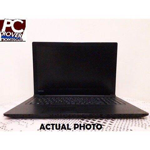 Toshiba Satellite Pro R C Series Laptop Lazada Ph