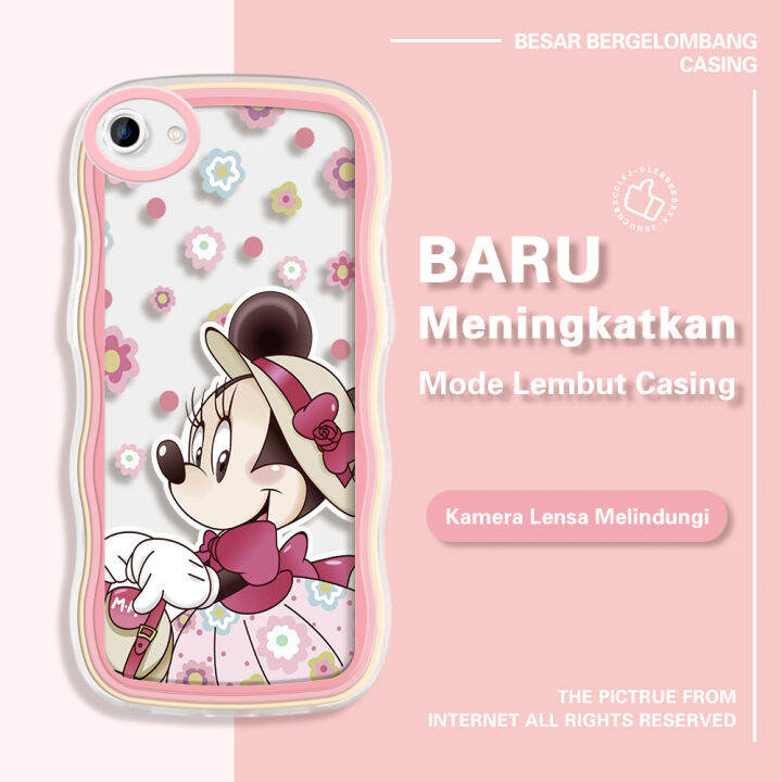 Lokal Ready Hontinga Case Casing Ponsel Hp Untuk Vivo Y Casing