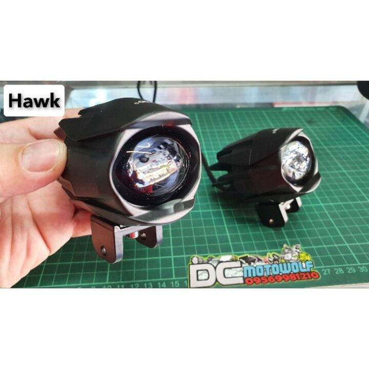 TDD Night Hawk 30watts High Quality Auxillary Light ORIGINAL 4652