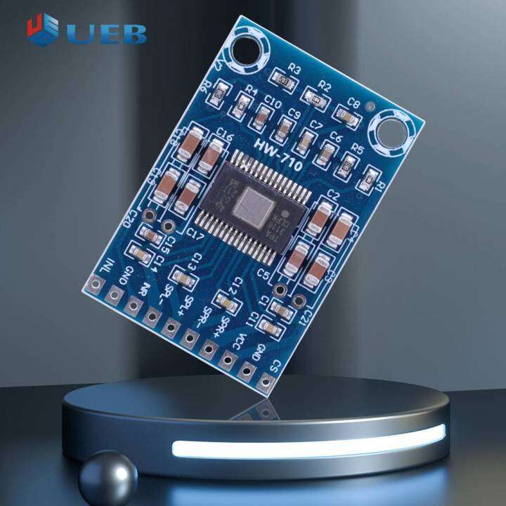 TPA3116D2 Digital Audio Amplifier Board Class D Digital Amplifier Board