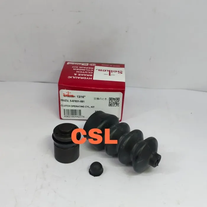 Co Kit Kit Master Kopling Bawah Isuzu Panther 081 CO KIT Lazada Indonesia