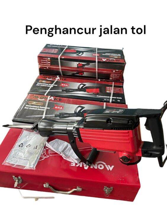 Mesin Chainsaw Supra Spr Gergaji Kayu In Potong Pohon Istimewa