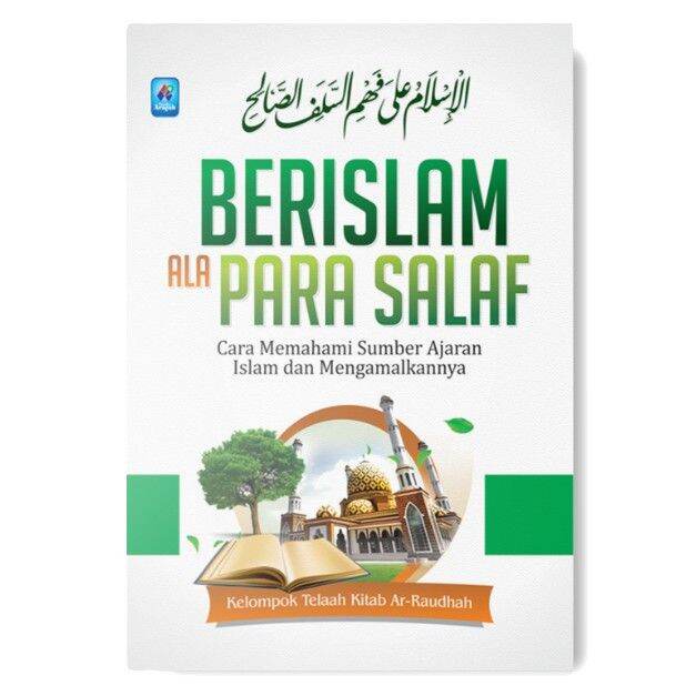 Berislam Ala Para Salaf Pustaka Arafah Lazada Indonesia