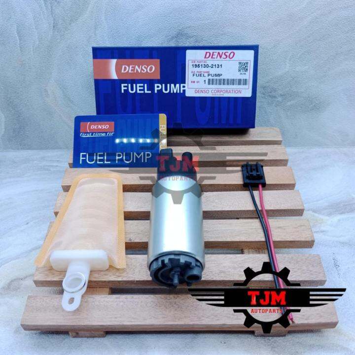 Fuel Pump Rotak Bensin Pompa Bensin Vios Altis Old Great Soluna Kijang