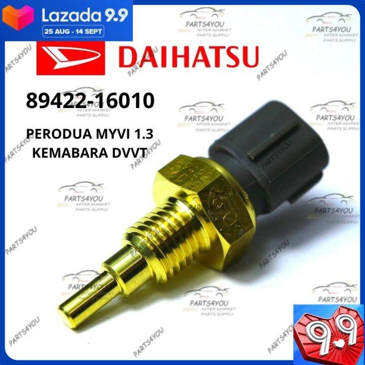 Pin Perodua Myvi Yr Yr Kembara Dvvt Thermo Fan Switch