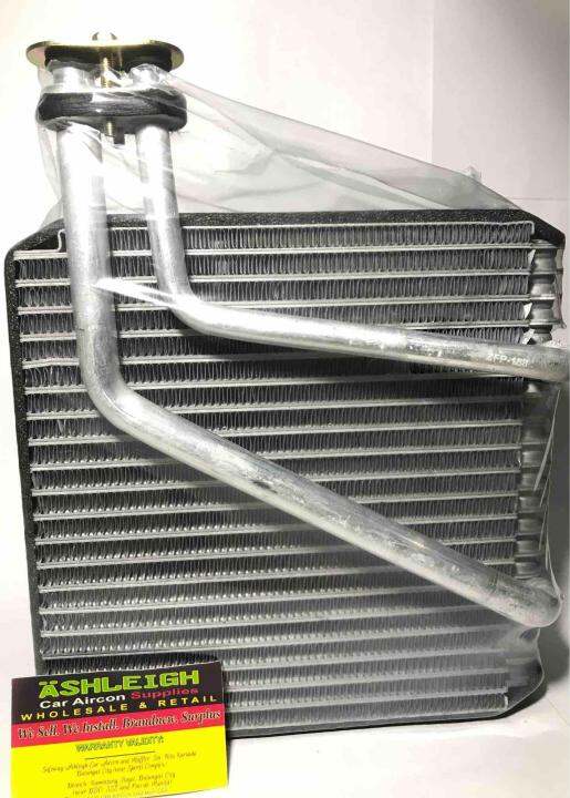 Ford Escape Lt Evaporator Coil Laminated Car Aircon Parts Lazada Ph