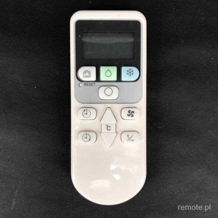 New For HITACHI Universal A C Remoto Controller Air Conditioner Remote