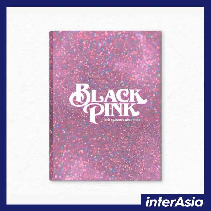 Blackpink Seasons Greetings Lazada Co Th