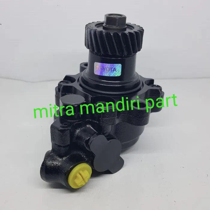 POMPA POWER STEERING DYNA DUTRO HT130 130HT Lazada Indonesia