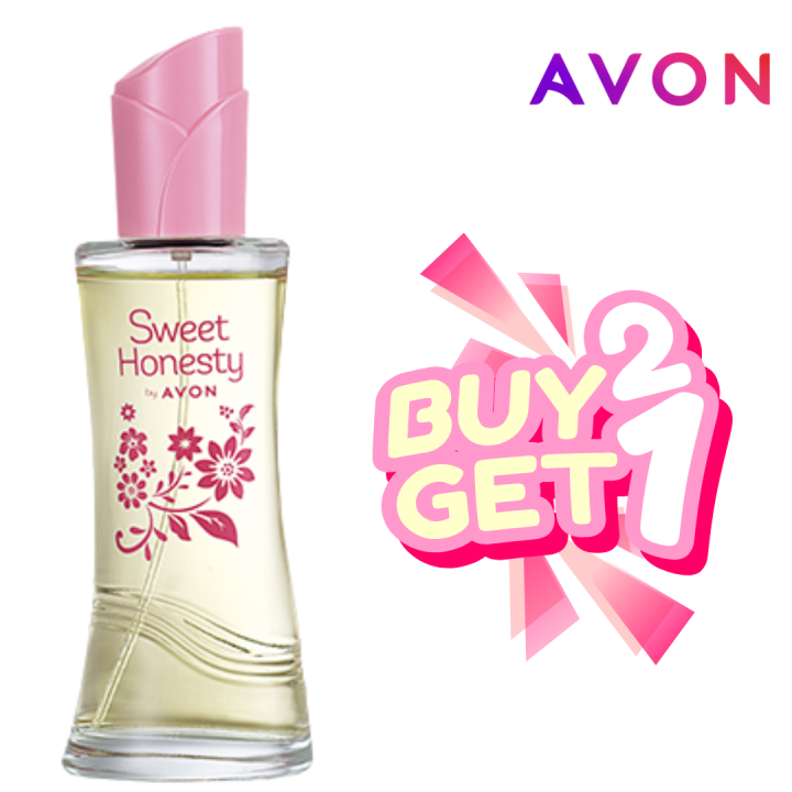 Avon Sweet Honesty Ml Lazada Ph