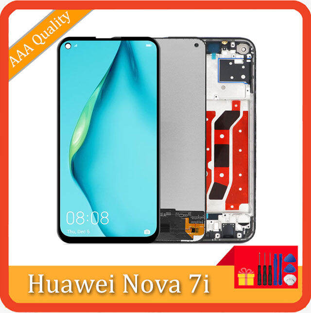 P Lite Display Screen For Huawei Nova I Jny L B Jny L A Lcd