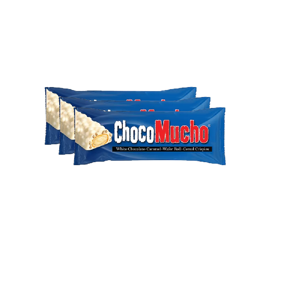 Choco Mucho White Chocolate 30g Lazada PH