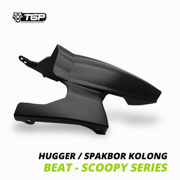 TGP Hugger Spakbor Kolong Beat Fi Esp New Scoopy All Series Vario