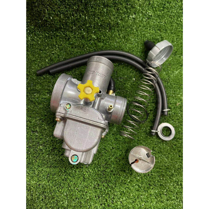 MKSS Carburetor Honda Nsr PE 24 28 30 Keihin Honda Nsr 150 SP Lazada