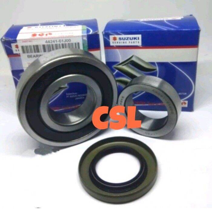 Bearing Set Roda Belakang Suzuki Apv Lazada Indonesia