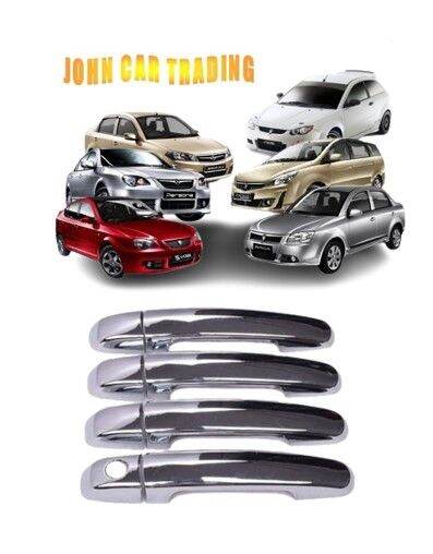 Door Outer Handle Proton Gen Persona Exora Saga Blm Saga Flx