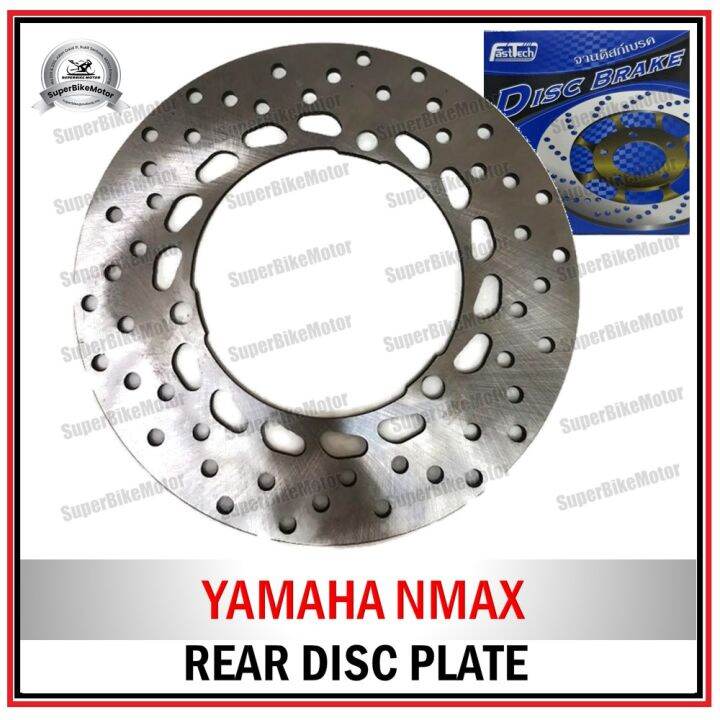 Yamaha Nmax Rear Disc Plate Lazada