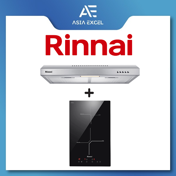 Rinnai Rh S A Ssvr Cm Slimline Hood Rinnai Rb H Cb Zone