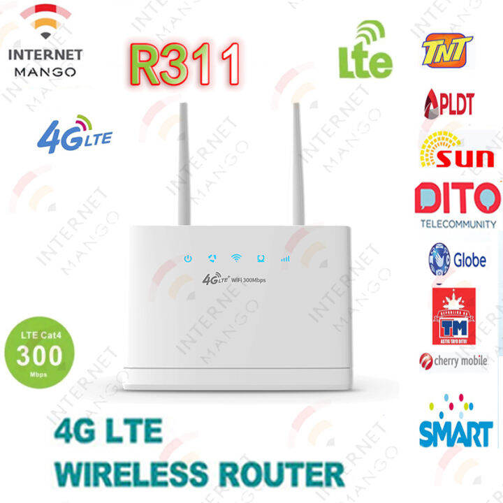 R Modem Modification Unlimited G Wi Fi Lte Cpe Wifi Router Modem