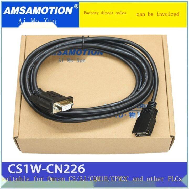 Original Free Shipping Compatible With Omron Cs Cj Cqm H Cpm C Series