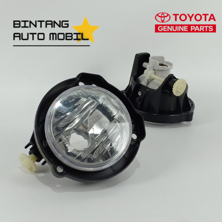 Foglamp Avanza Foglamp Xenia Lampu Kabut Avanzalampu Kabut Xenia Tahun