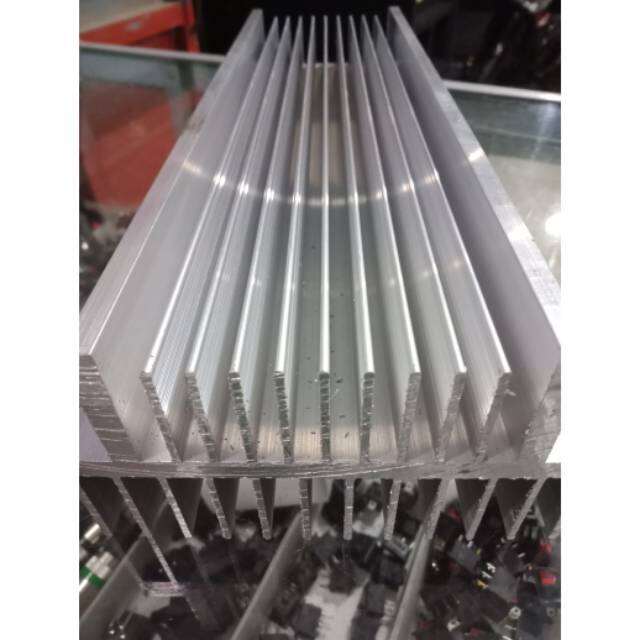 PENDINGIN HEATSING 3U BUILTUP 30CM Super TEBAL Lazada Indonesia