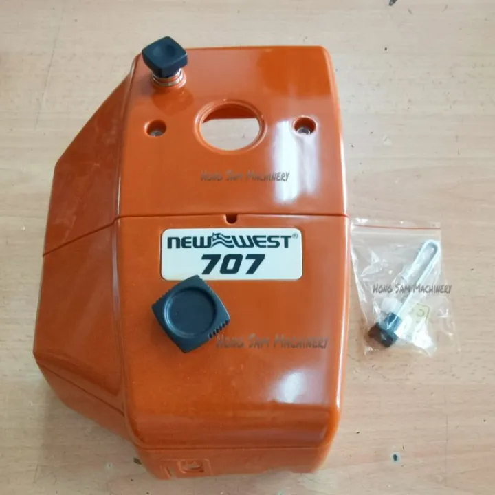 Heavy Duty Stihl Chainsaw Cylinder Cover Lazada