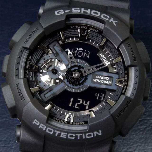 Ng H Th Thao Nam G Shock Ga Mm I N T Ch Ng N C A N Ng