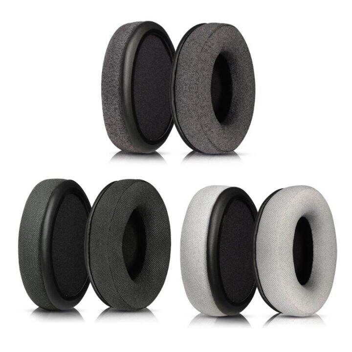 Soft Earpads For Hyperx Cloud Ii X Headset Ear Pads Memory Sponge Ear