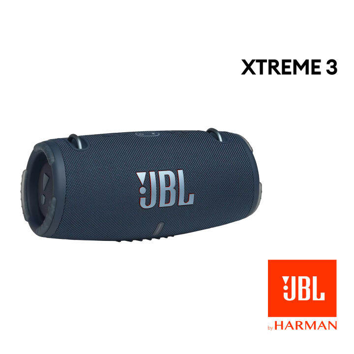 Jbl Xtreme Portable Bluetooth Waterproof Speaker Lazada Ph