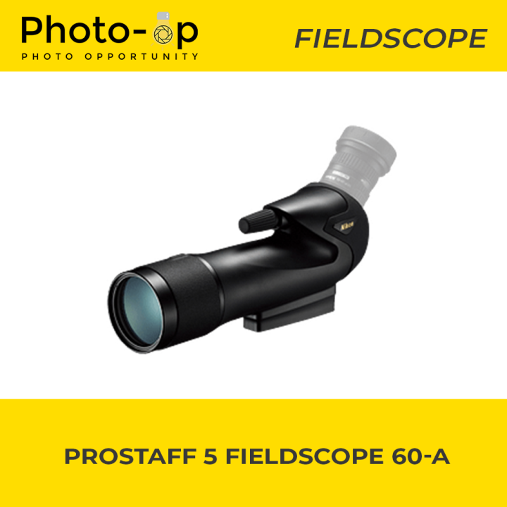 Prostaff Fieldscope A Lazada Ph