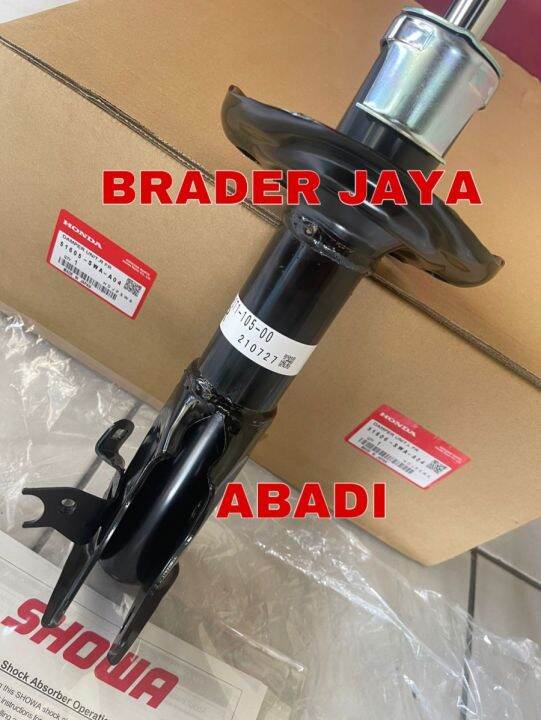 Shockbreaker Shock Absorber Depan Crv Gen Re Rm