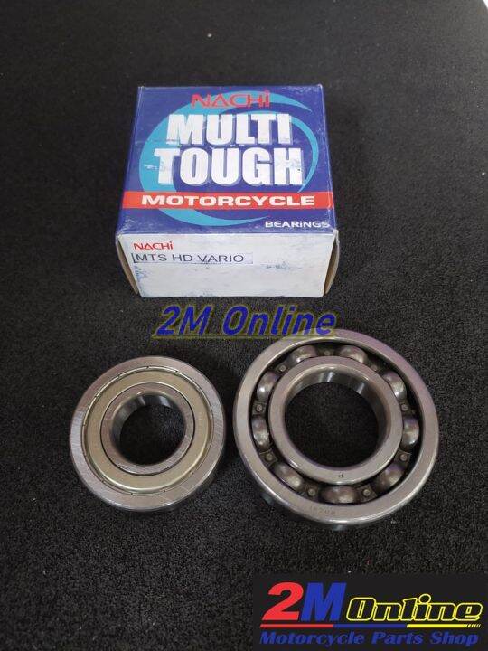 Bearing Laher Kruk As Vario Set Kanan Kiri Nachi Lazada Indonesia