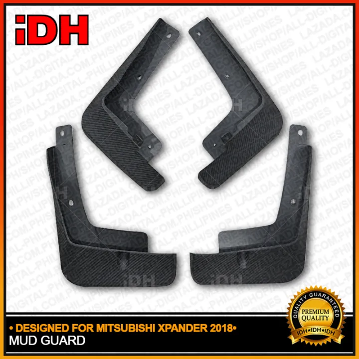 Mitsubishi Xpander Mud Flap Mud Guard Mitsubishi Xpander