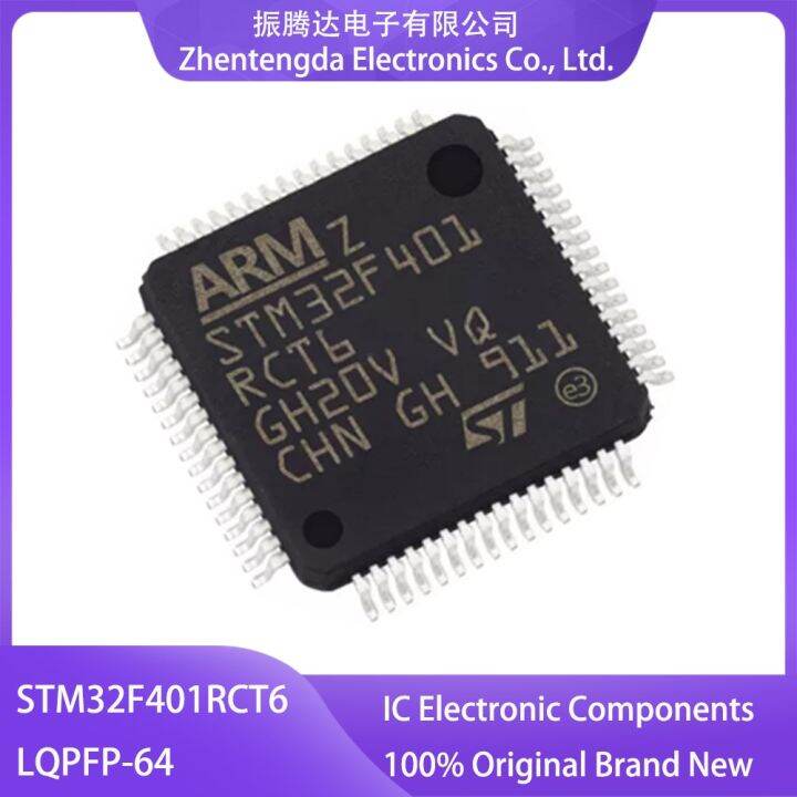 STM32F401RCT6 STM32F401RC STM32F401R STM32F401 STM32F STM32 STM IC MCU