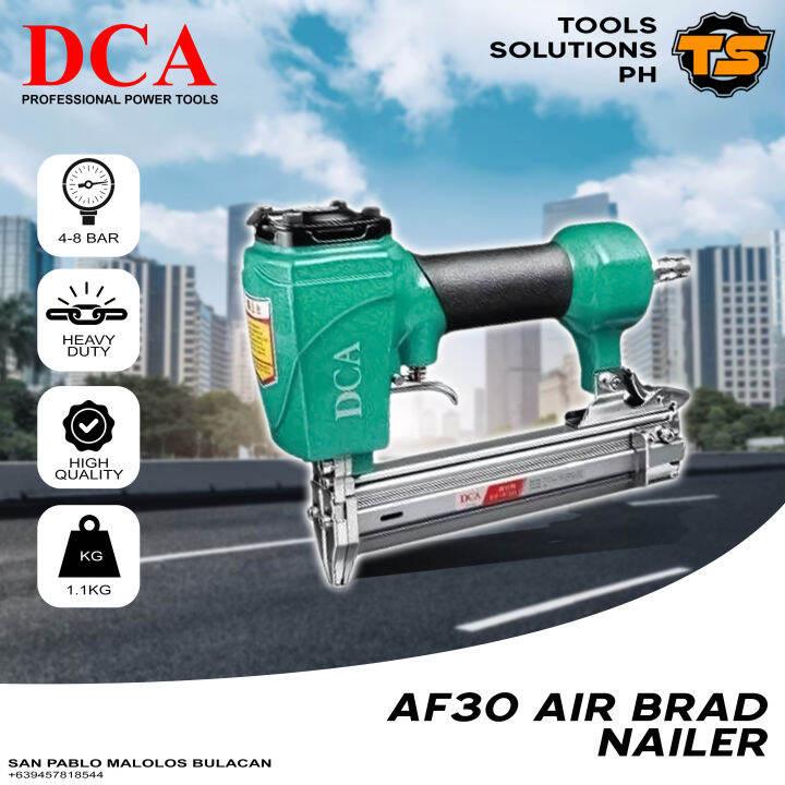 Dca Af Af Air Brad Nailer Lazada Ph