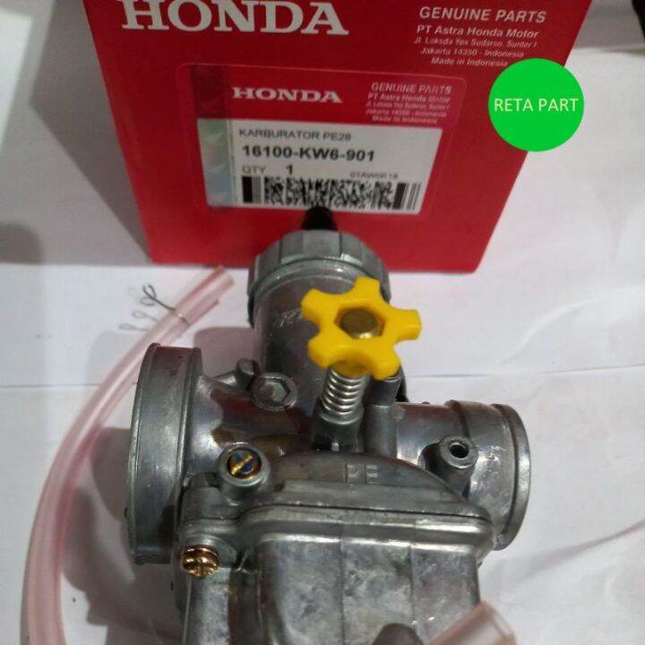 RETAPART KARBURATOR PE 28 Lazada Indonesia