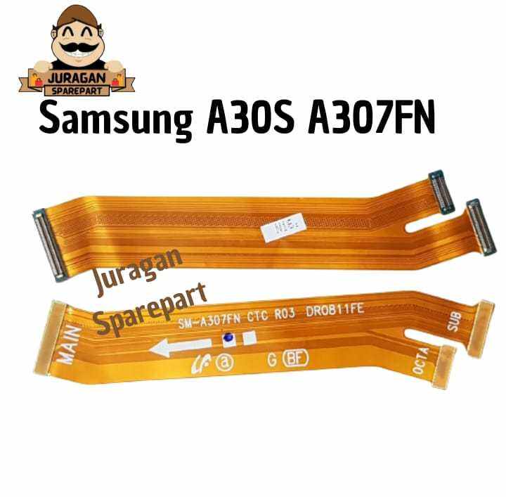 Flexible Ui Board Samsung A S Original Flexibel Mainboard Lazada