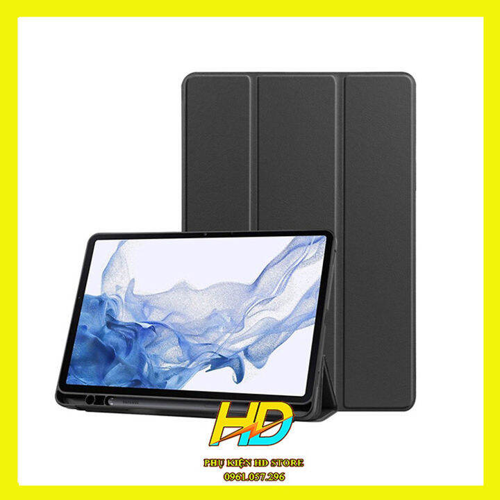 Bao Da Flip Cover Ch Ng S C D Nh Cho Samsung Galaxy Tab S Tab S