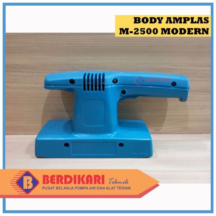 Body Mesin Amplas Body Sander 9035 M 2500 Modern Lazada Indonesia