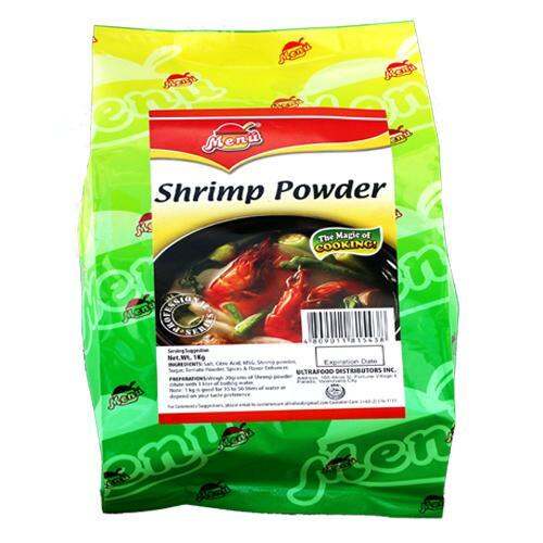 Menu Shrimp Powder Kg Lazada Ph