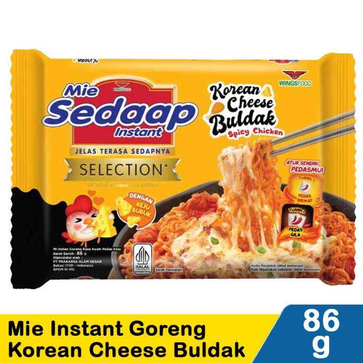 Sedaap Mie Goreng Dus Isi Lazada Indonesia