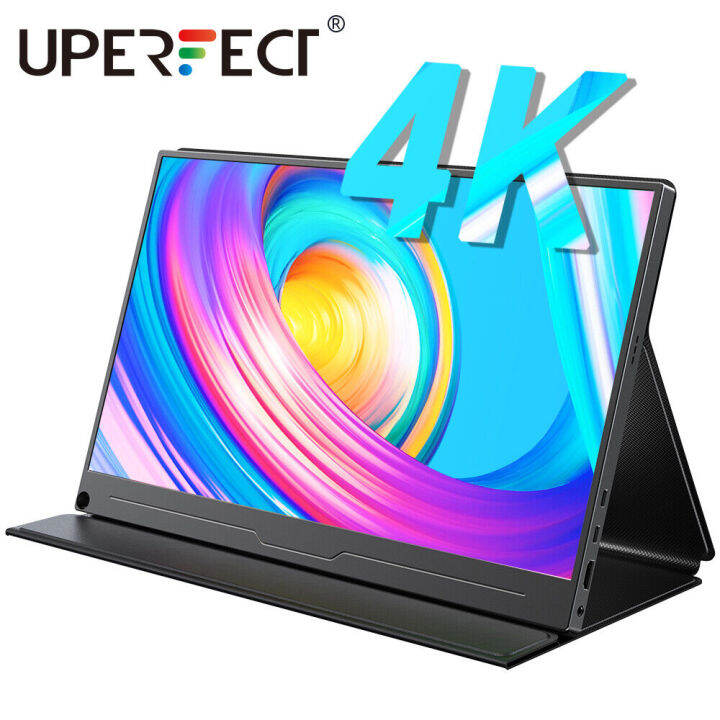 Uperfect Local Delivery Inch K Portable Monitor Nits