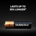 Duracell AA Battery 2 10 Pcs Everyday Alkaline Batteries Duracell AA