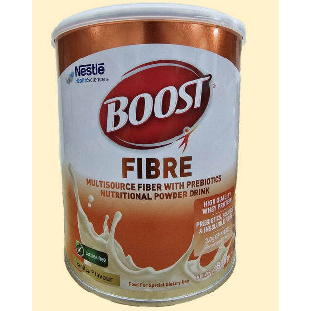 Nestle Boost Fibre G March Exp Lazada Ph