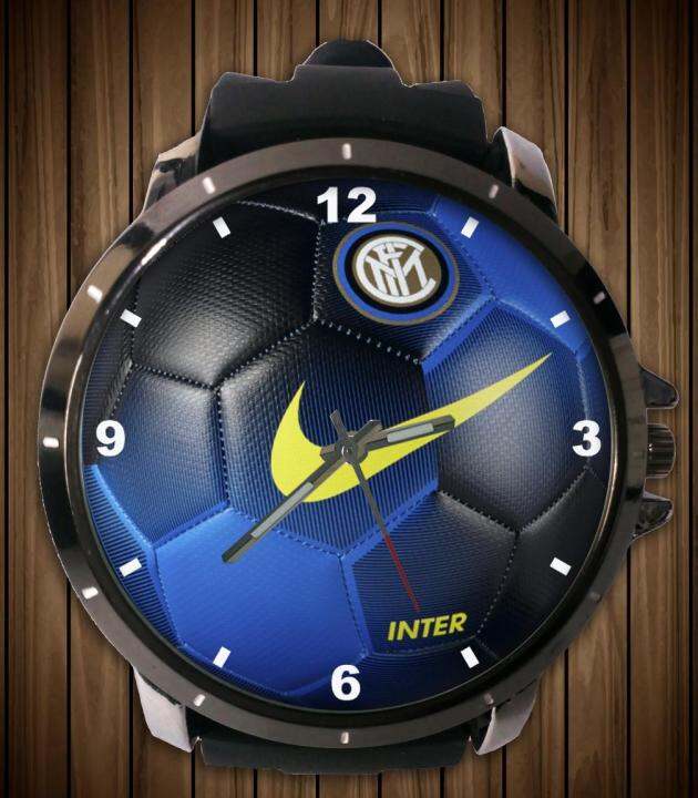 Jam Tangan Custom Intermilan Art Lazada Indonesia